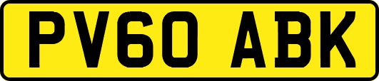 PV60ABK