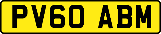 PV60ABM