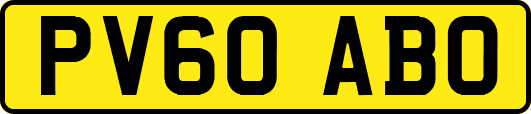 PV60ABO