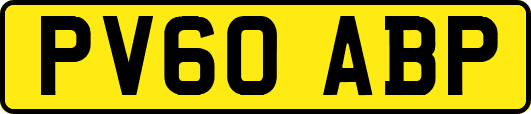 PV60ABP