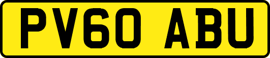 PV60ABU