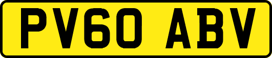 PV60ABV