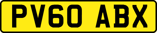 PV60ABX
