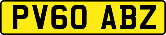 PV60ABZ
