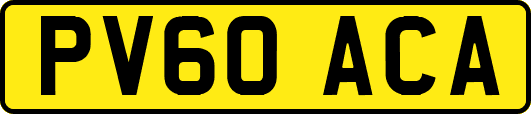 PV60ACA