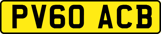 PV60ACB
