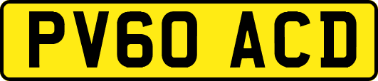 PV60ACD