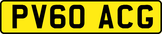 PV60ACG