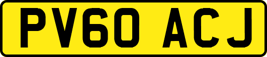 PV60ACJ