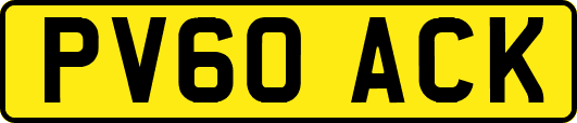 PV60ACK