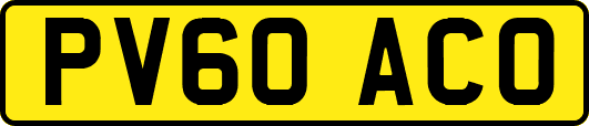PV60ACO