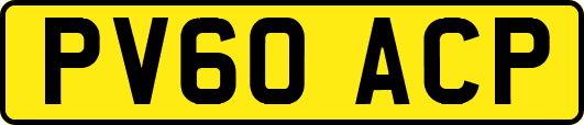 PV60ACP