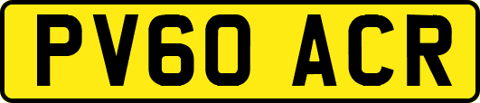 PV60ACR