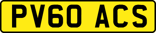 PV60ACS