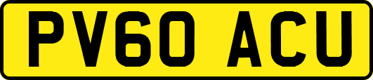PV60ACU