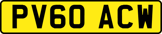 PV60ACW