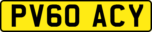PV60ACY