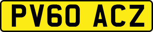 PV60ACZ