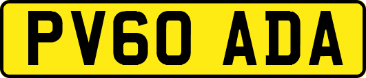 PV60ADA