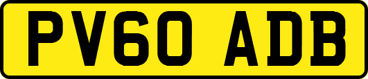 PV60ADB