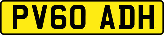 PV60ADH