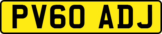 PV60ADJ