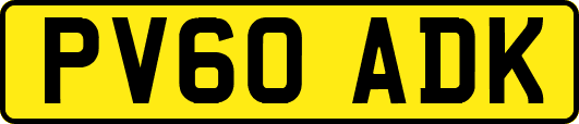 PV60ADK