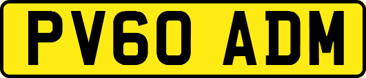 PV60ADM