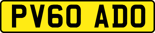 PV60ADO
