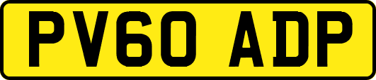 PV60ADP