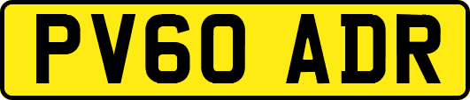 PV60ADR
