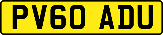 PV60ADU