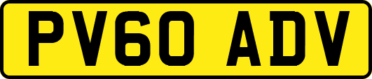 PV60ADV