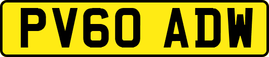 PV60ADW