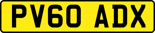 PV60ADX