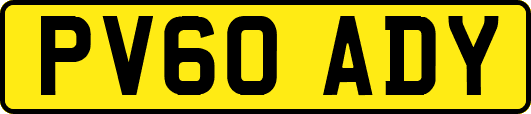 PV60ADY