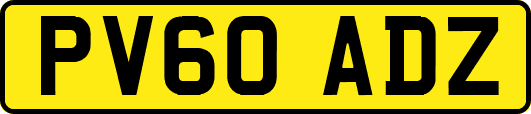 PV60ADZ