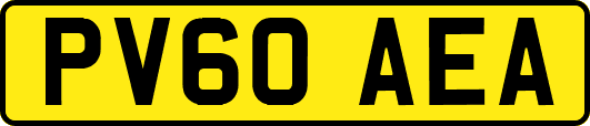 PV60AEA