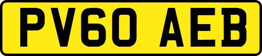 PV60AEB