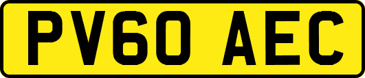 PV60AEC