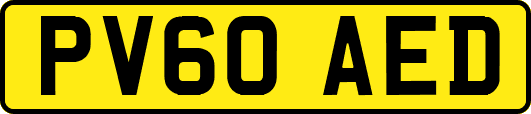 PV60AED