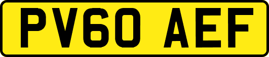 PV60AEF