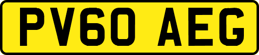 PV60AEG