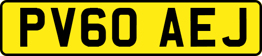 PV60AEJ