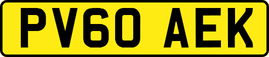 PV60AEK