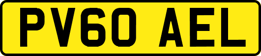 PV60AEL