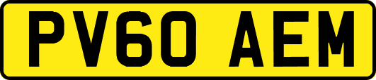 PV60AEM