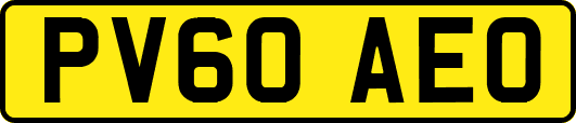PV60AEO