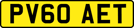 PV60AET
