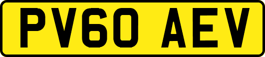 PV60AEV